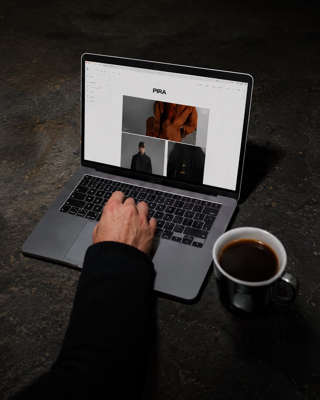 Pira Web — WEBSITE & E-COMMERCE