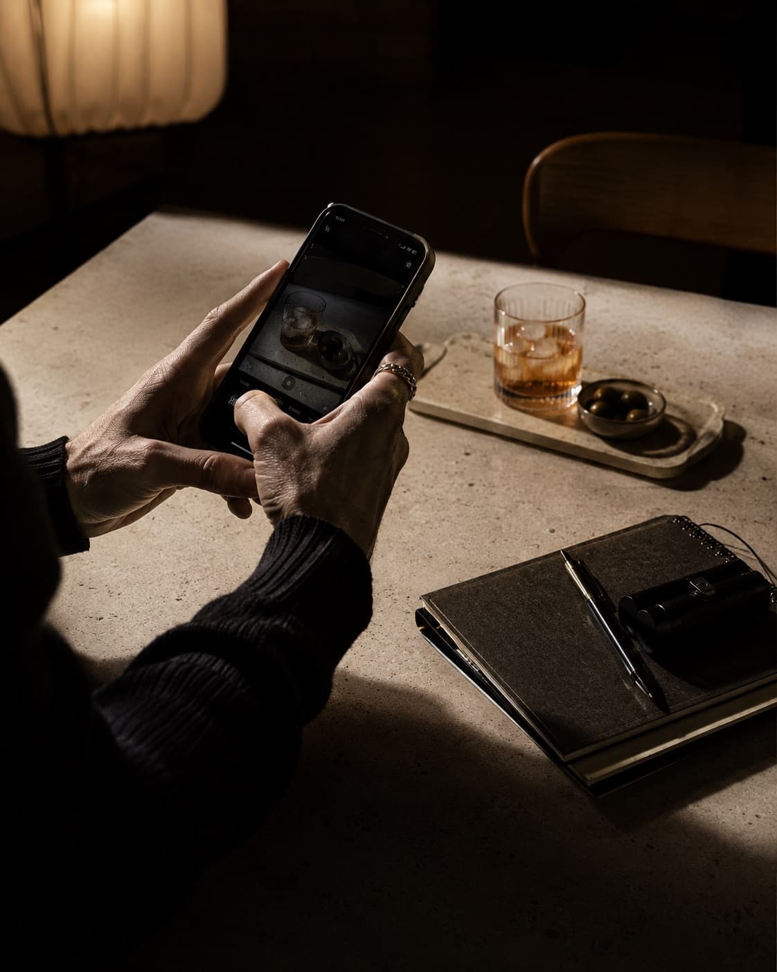 Pira Web — CONTENT CREATION