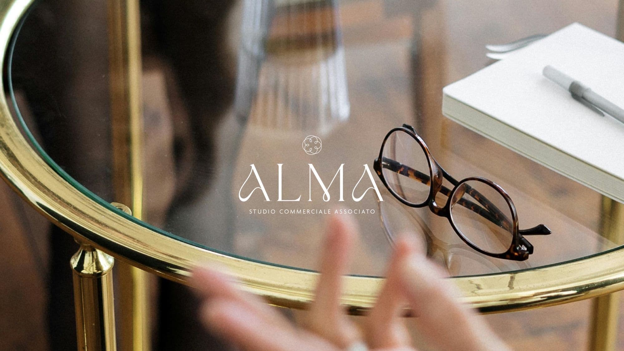 Alma Studio 1
