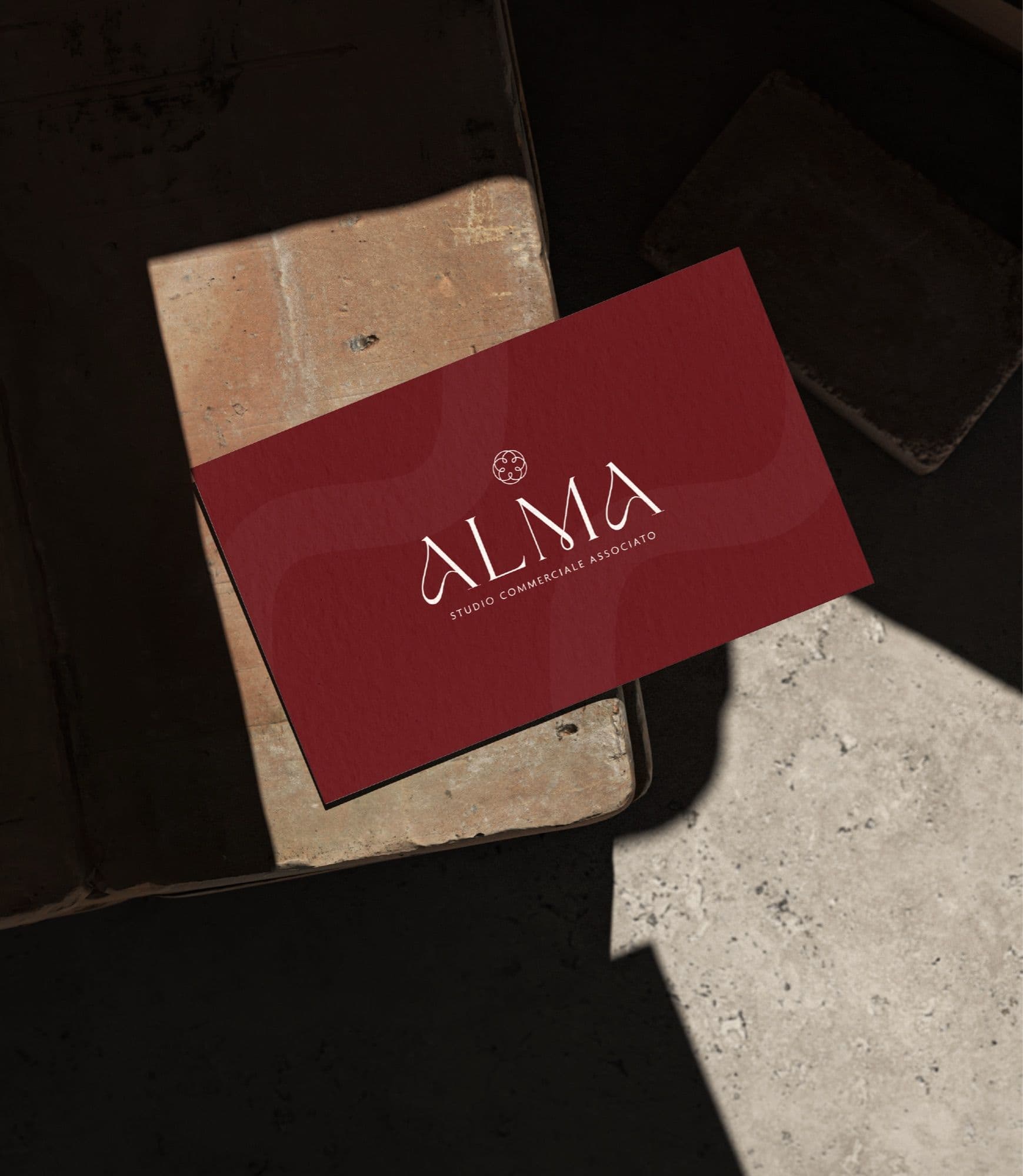 Alma Studio 3