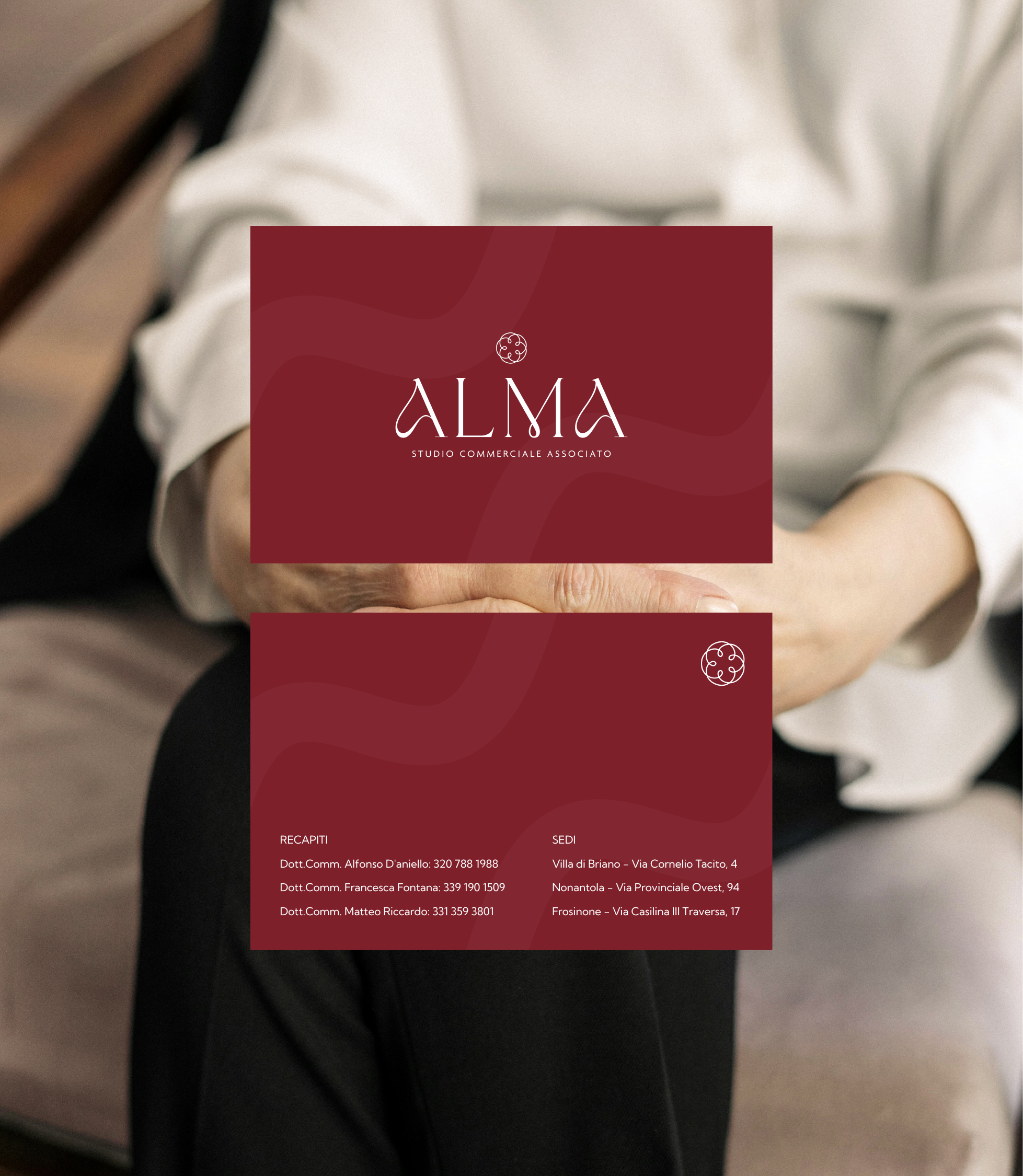 Alma Studio 2